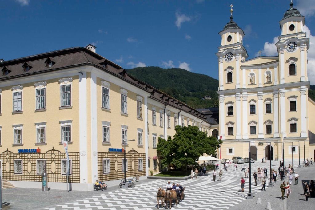 오리지널 사운드 오브 뮤직 투어 & 에델바이스 쿠킹 클래스