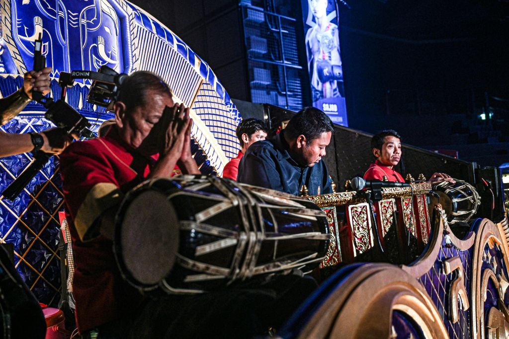 라자담네른 스타디움