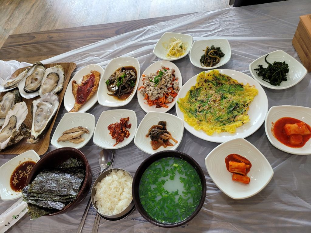 금양 가든