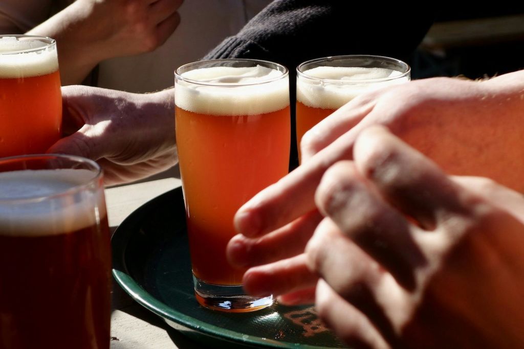 던켈 독일 수제 맥주