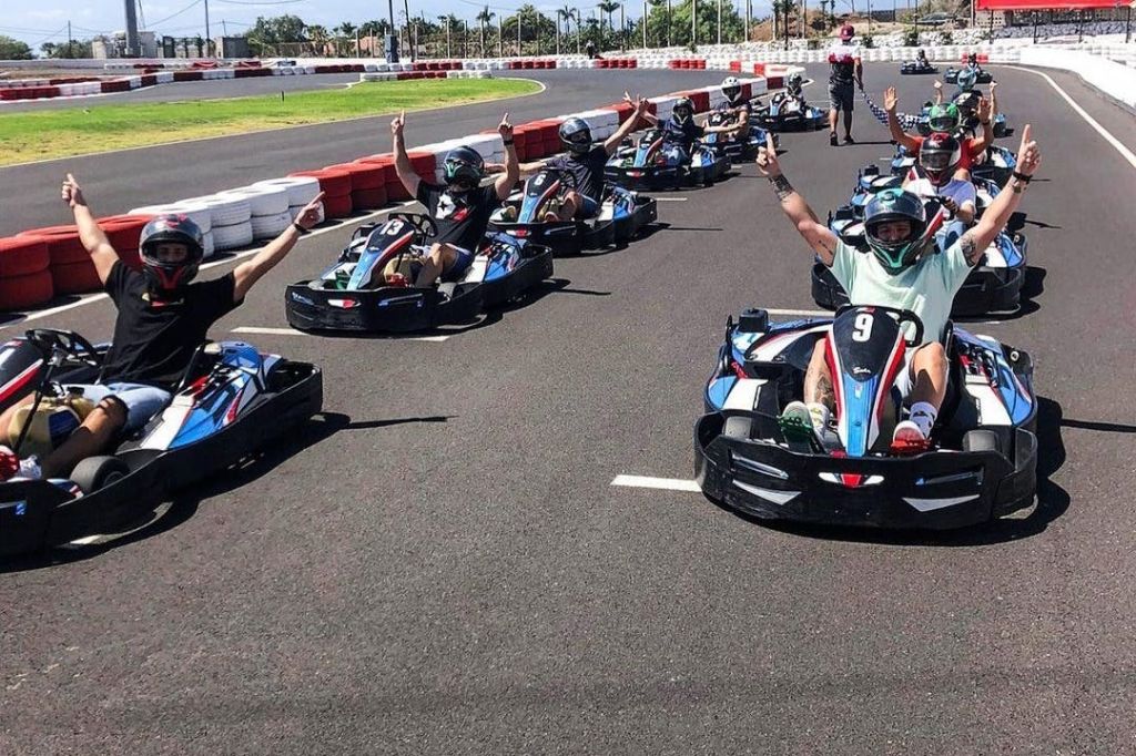 Noch ein paar Minuten bis zum 시작