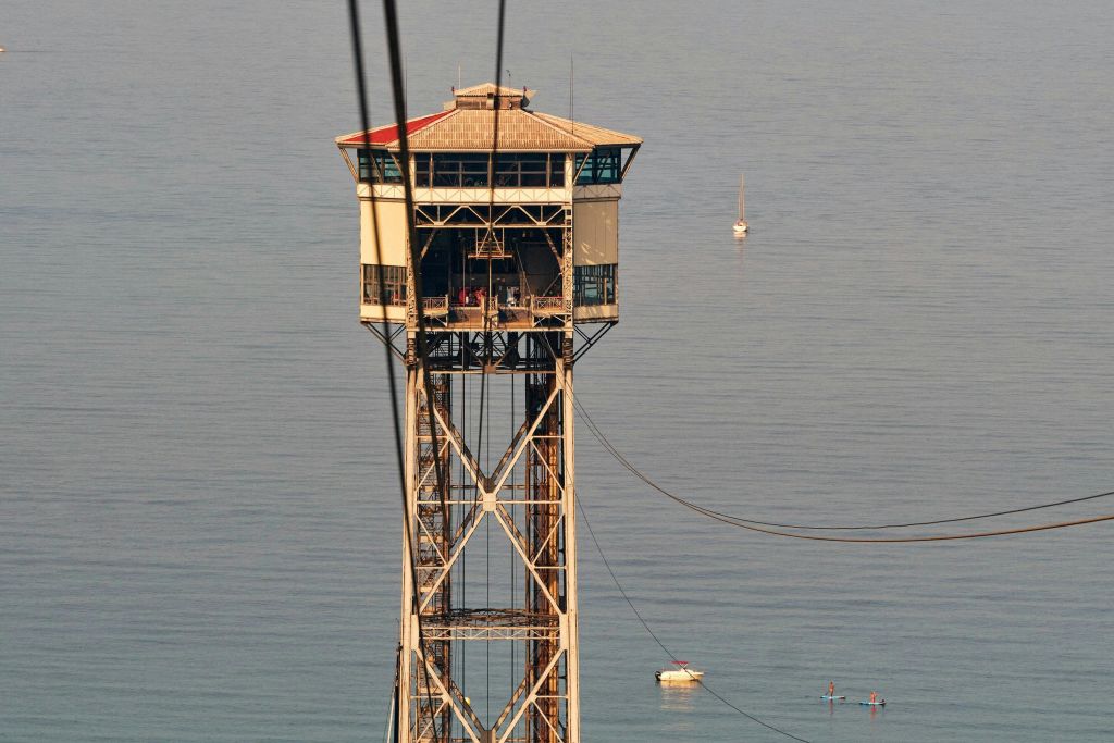 알타마르 레스토랑