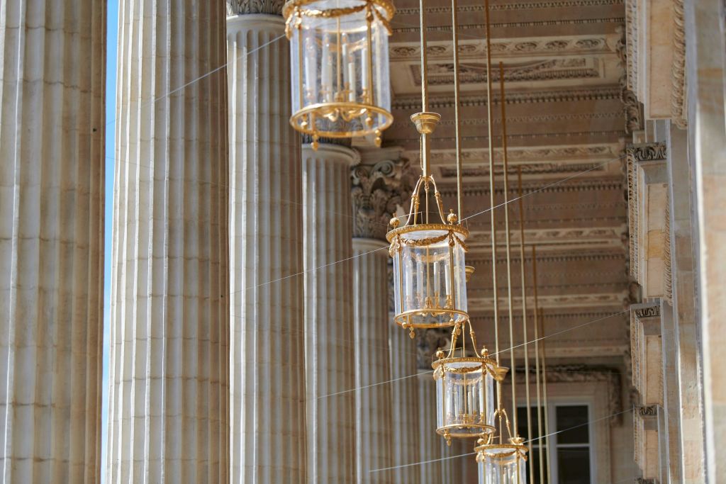 호텔 드 라 마린