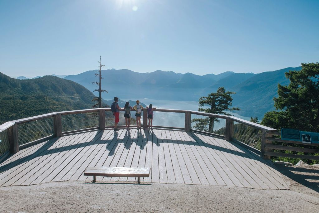 여름에 플랫폼을 이용하는 게스트