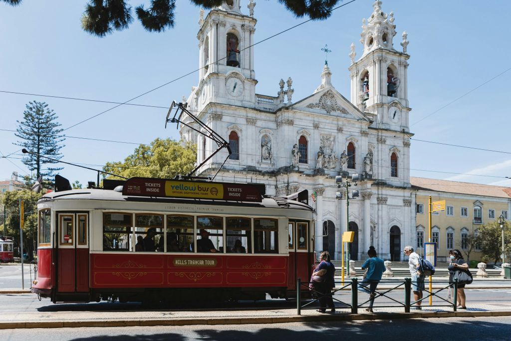 에스트렐라 대성당