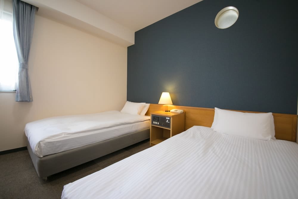 헤이와다이 호텔 5