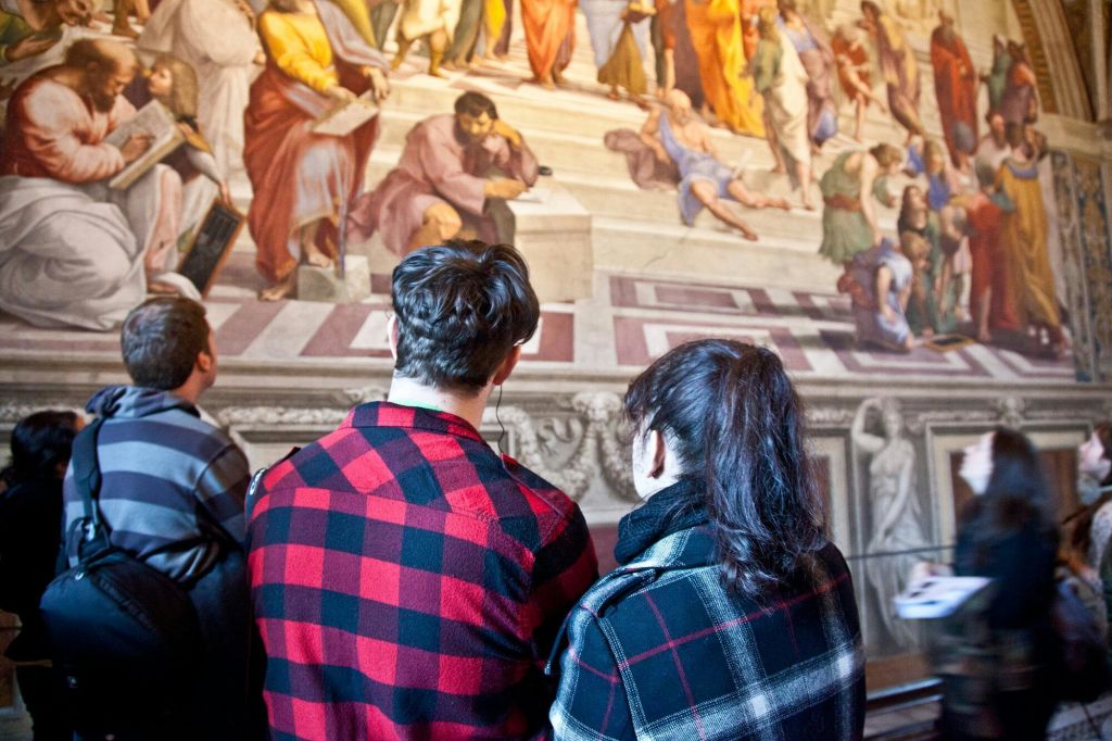 바티칸 미술관