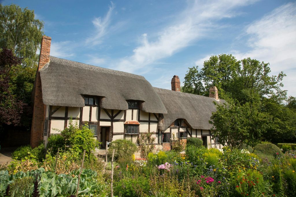 앤 해서웨이 코티지