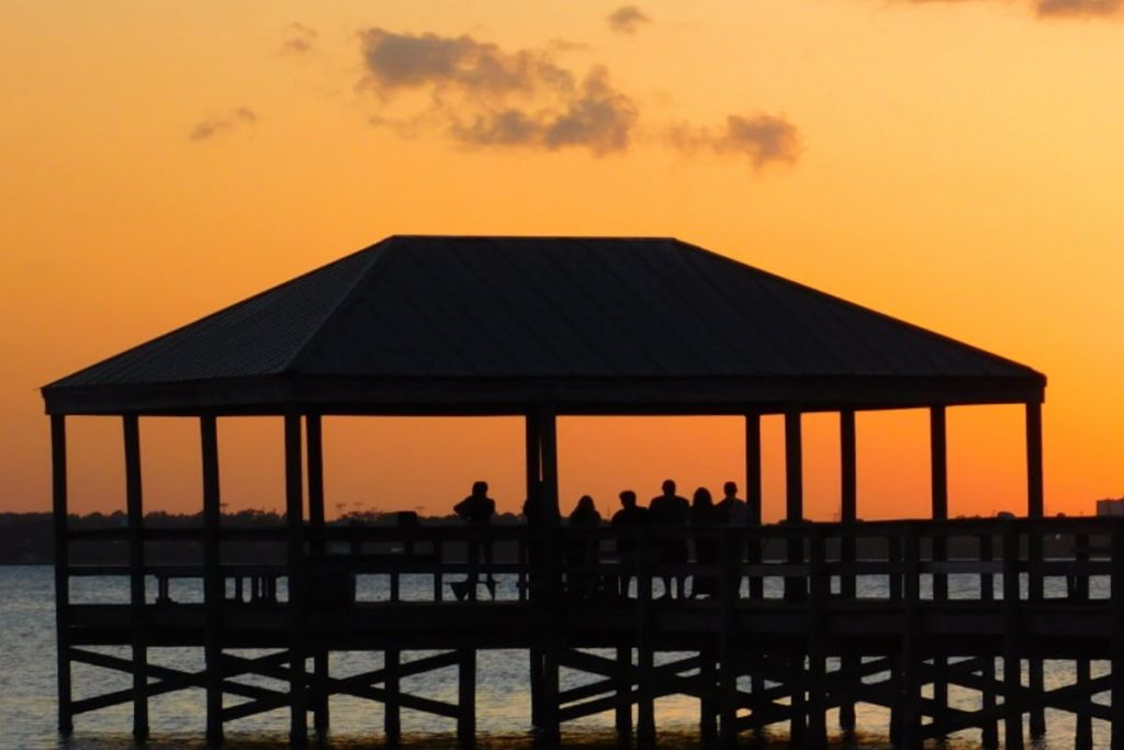 플로리다 키 웨스트