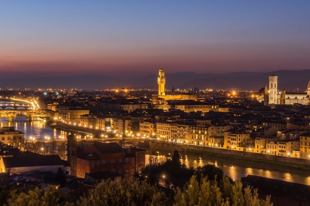 Florence