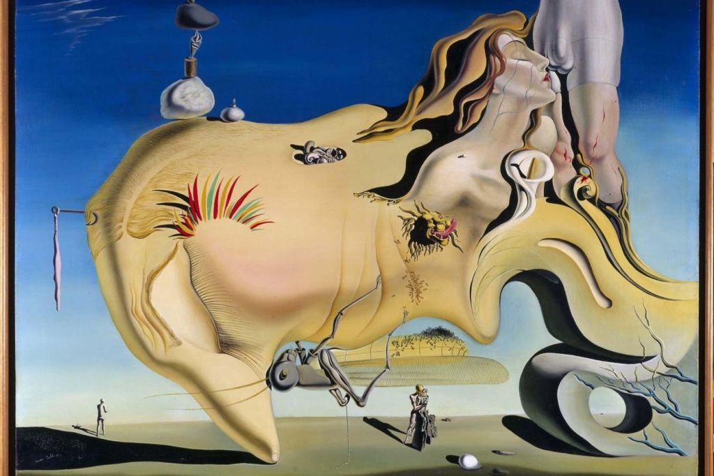 레이나 소피아 미술관