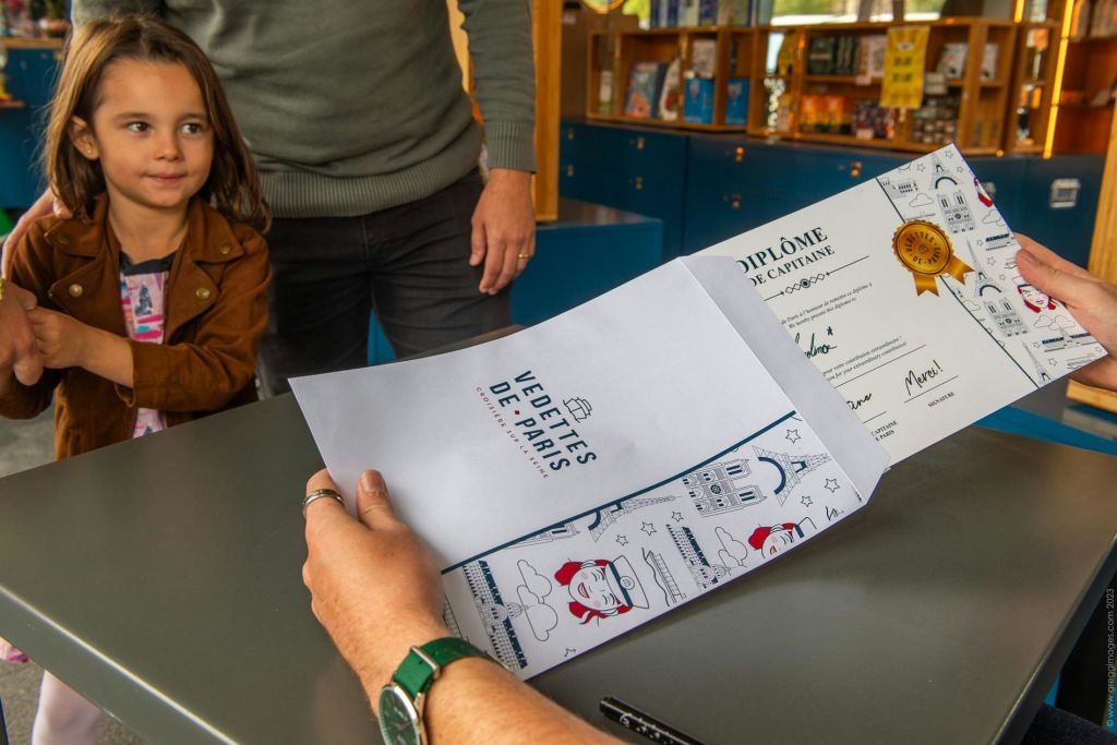 졸업장, 어린이