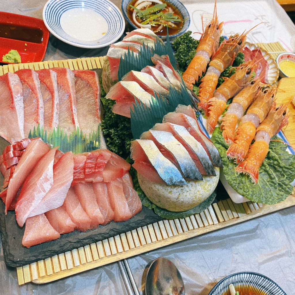 연동 마라도 횟집