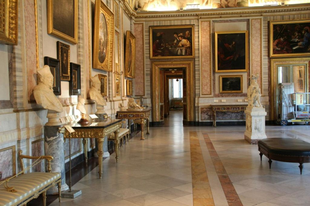 Borghese Gallery Tour & Tickets: With Bernini, Caravaggio & Raphael