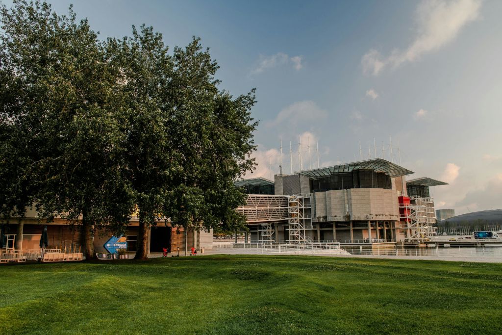 오세아나리오데리스보아주변