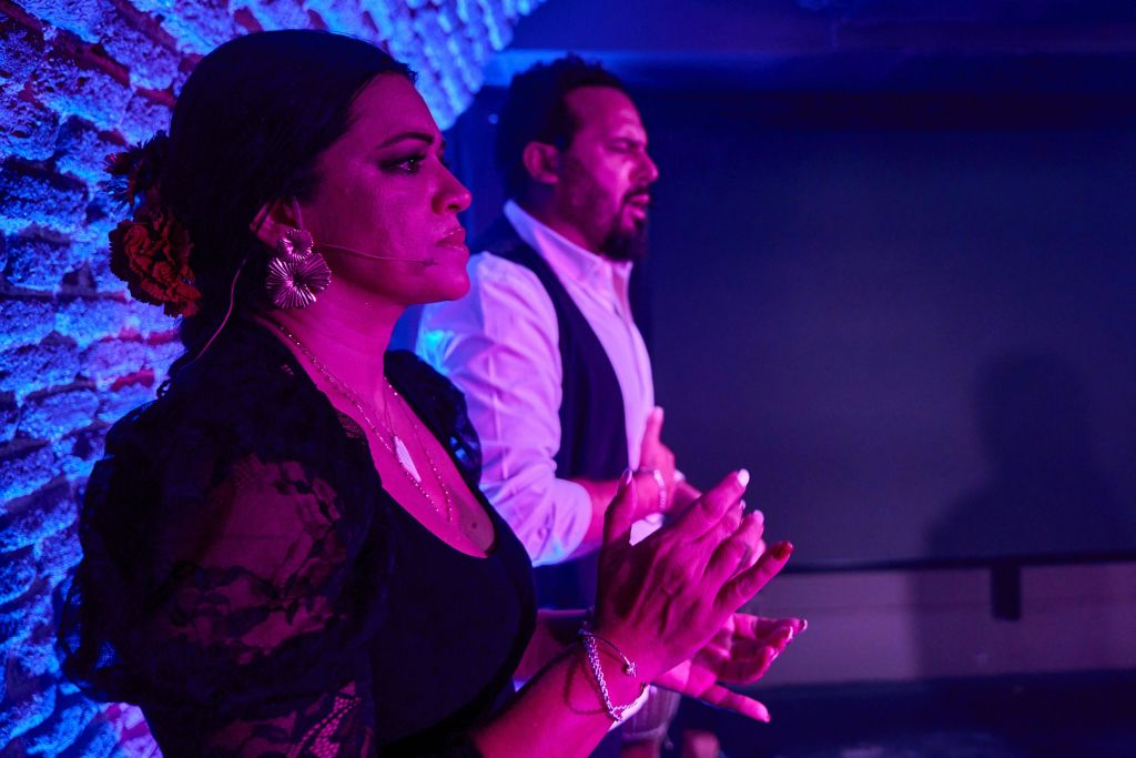 카멜라의 타블라오