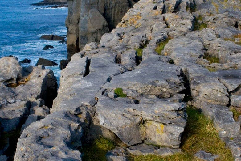 버렌과 "베이비 클리프"