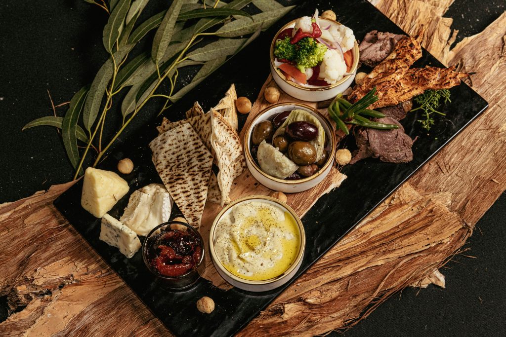 메이드 익스피리언스 패키지