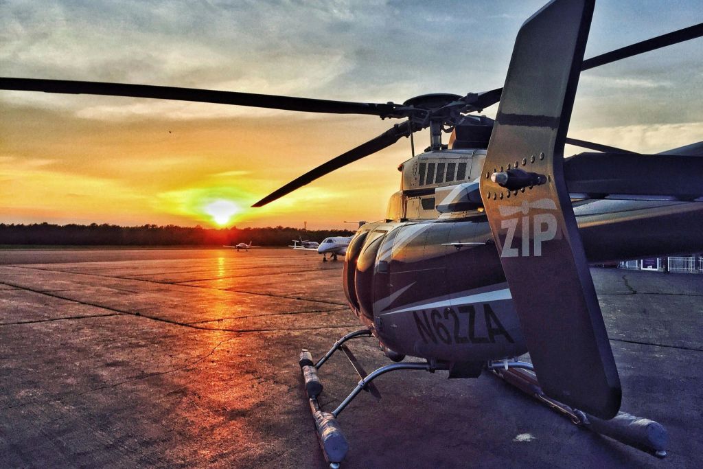 ZIP Aviation