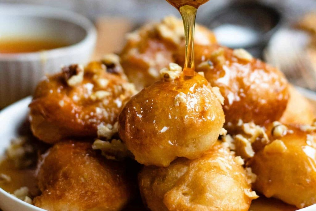 투어를 마무리하는 달콤한 메모