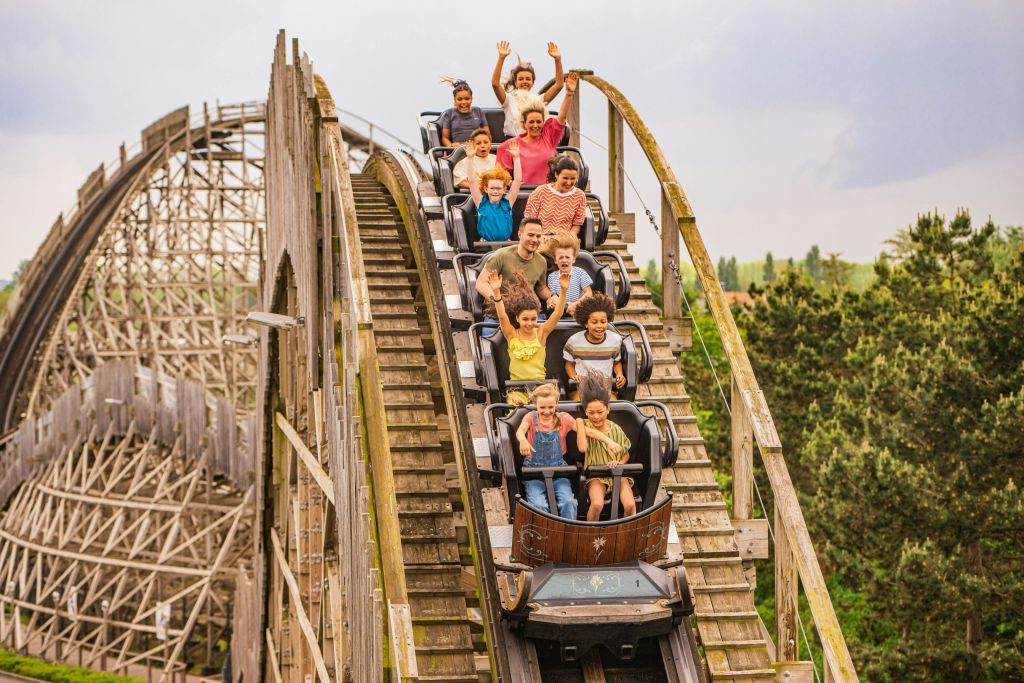 하이디 더 라이드