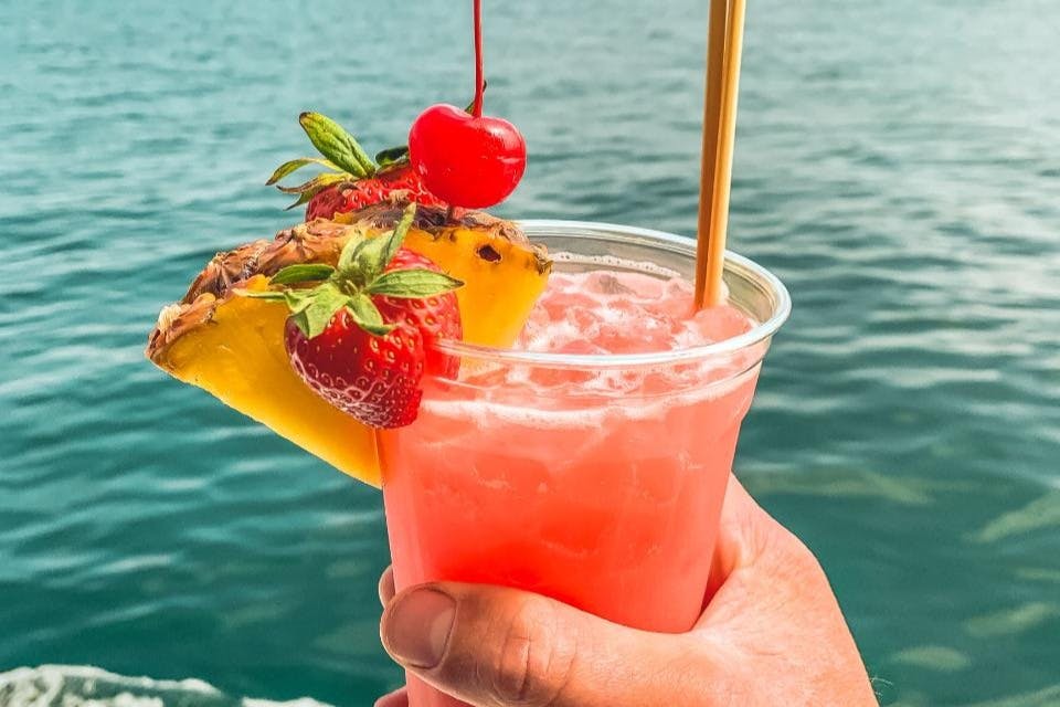 데이비의 물품 보관소