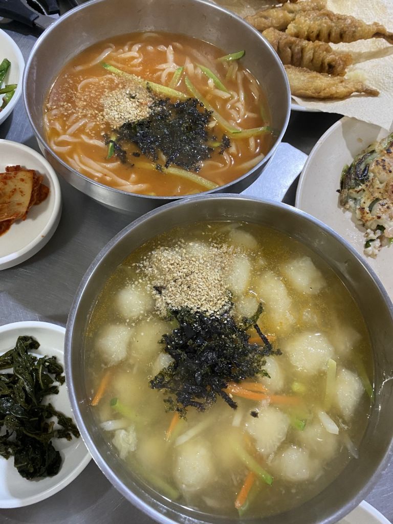 봄날은 간다