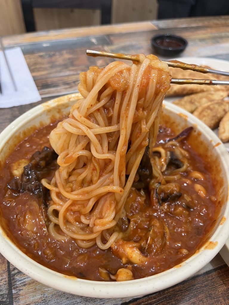 노벨반점