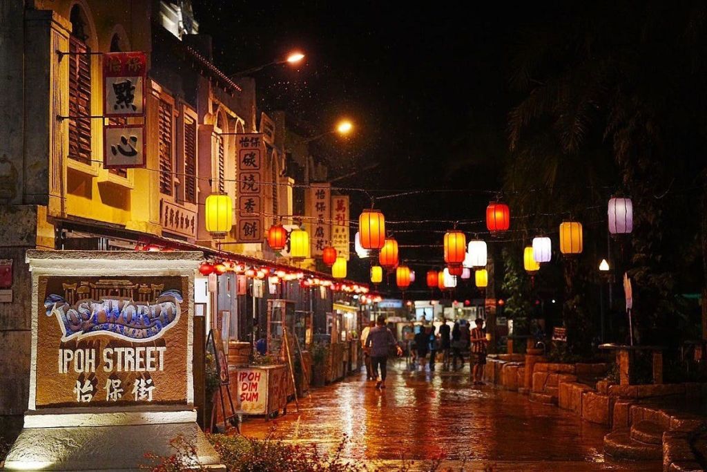 탐분이포의 잃어버린 세계