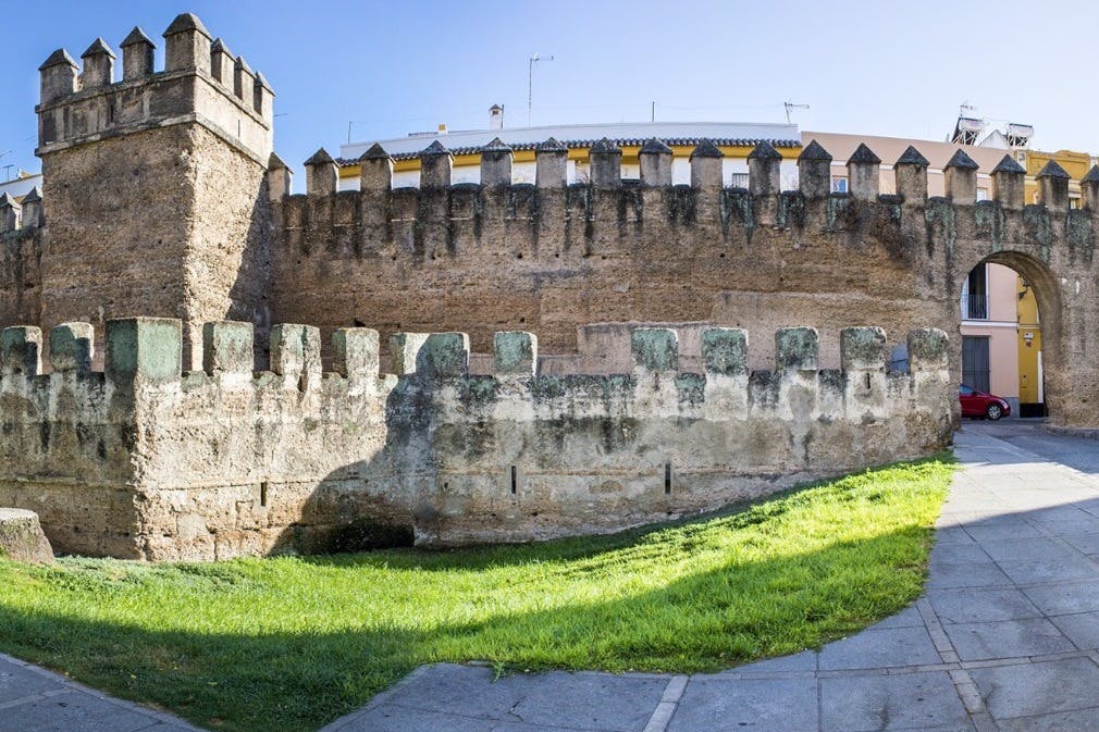 라마카레나 방어벽 투어