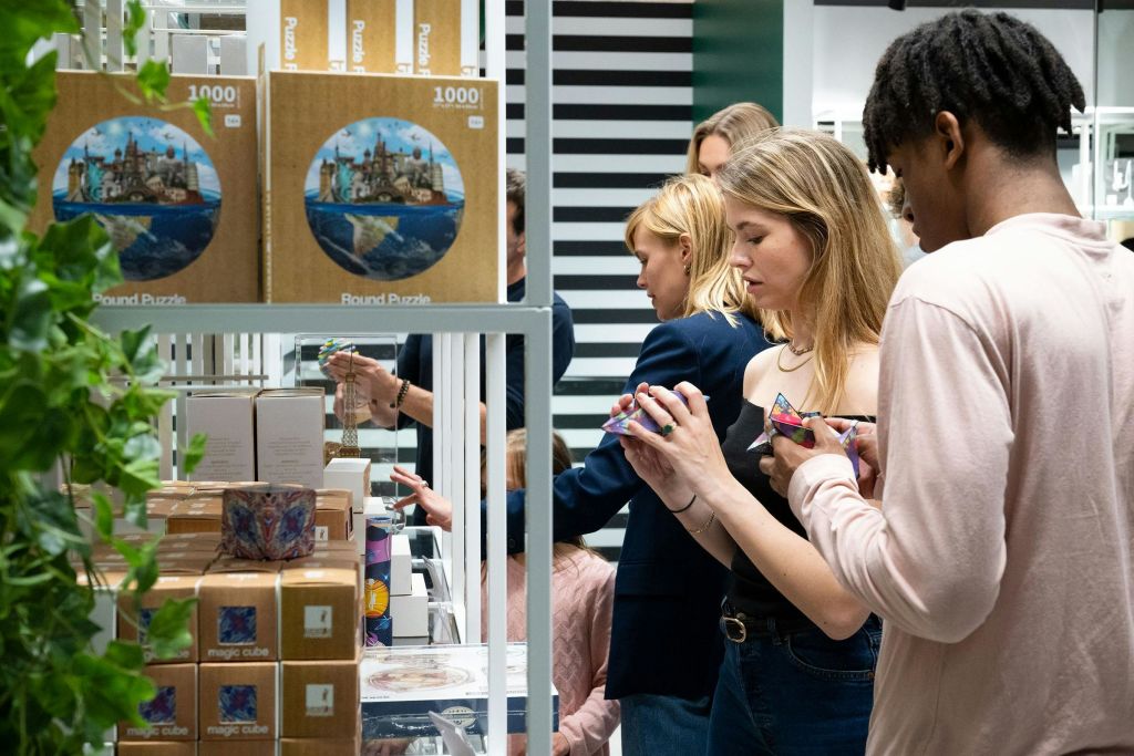 패러독스 부티크