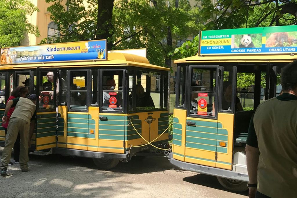 쇤브룬 익스프레스