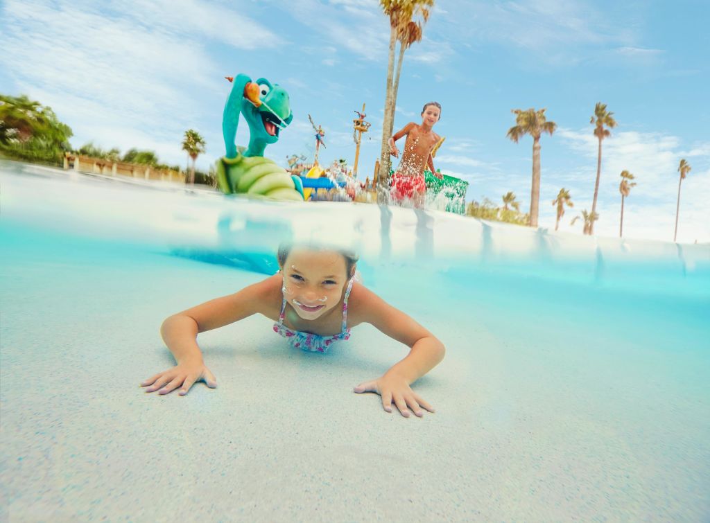 카리브해 수중 공원