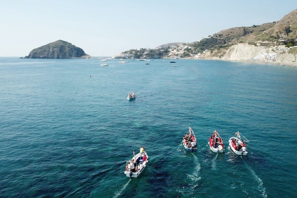 산탄젤로 마론티