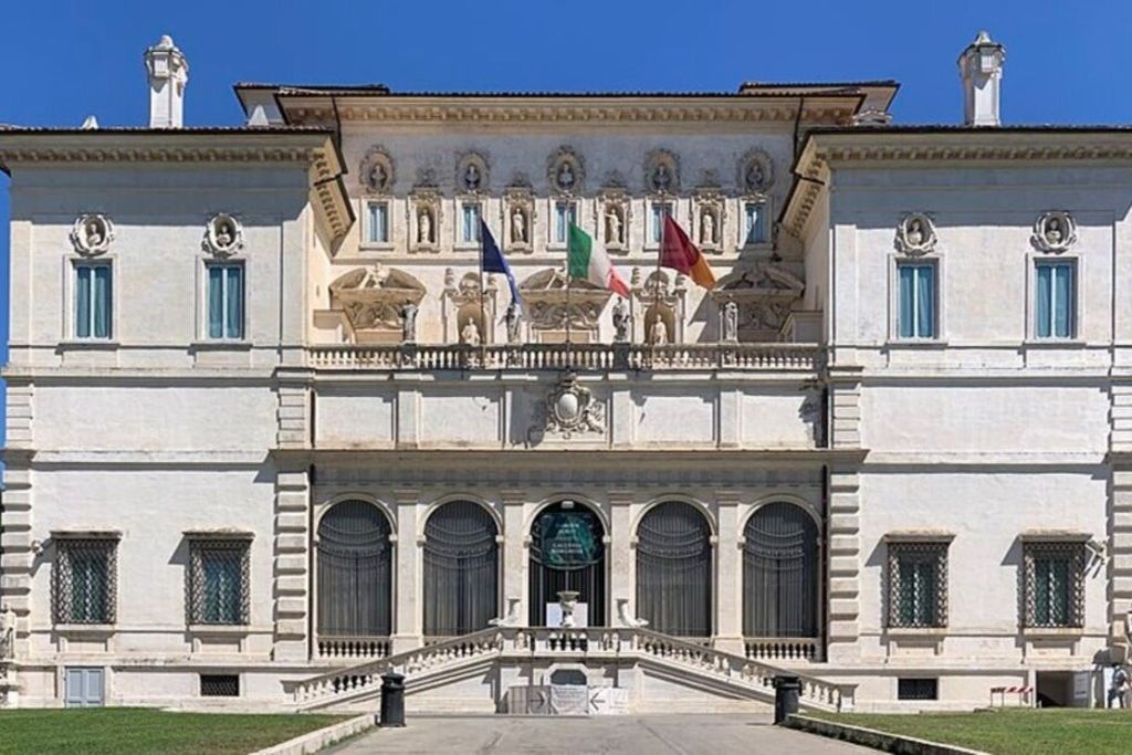 보르게세 미술관