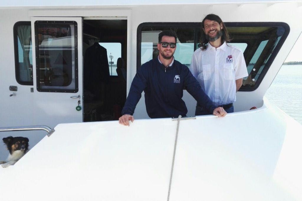 라 노스트라 플로타