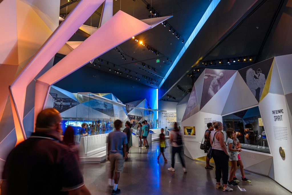 고대 게임 갤러리