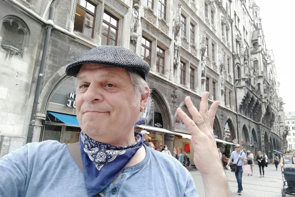 전문 프레젠테이션