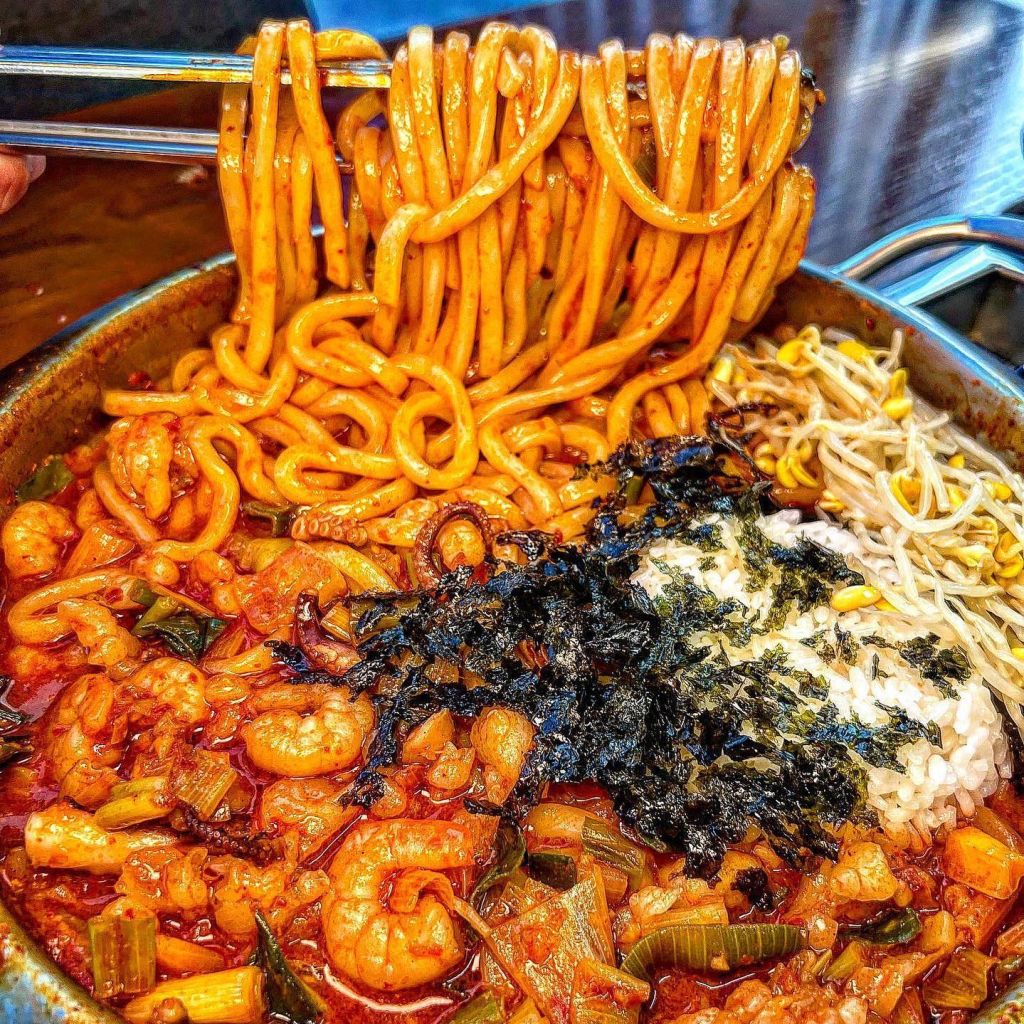 Sawee Restaurant (Seongsu) Thumbnail 5