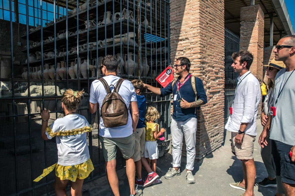 폼페이
