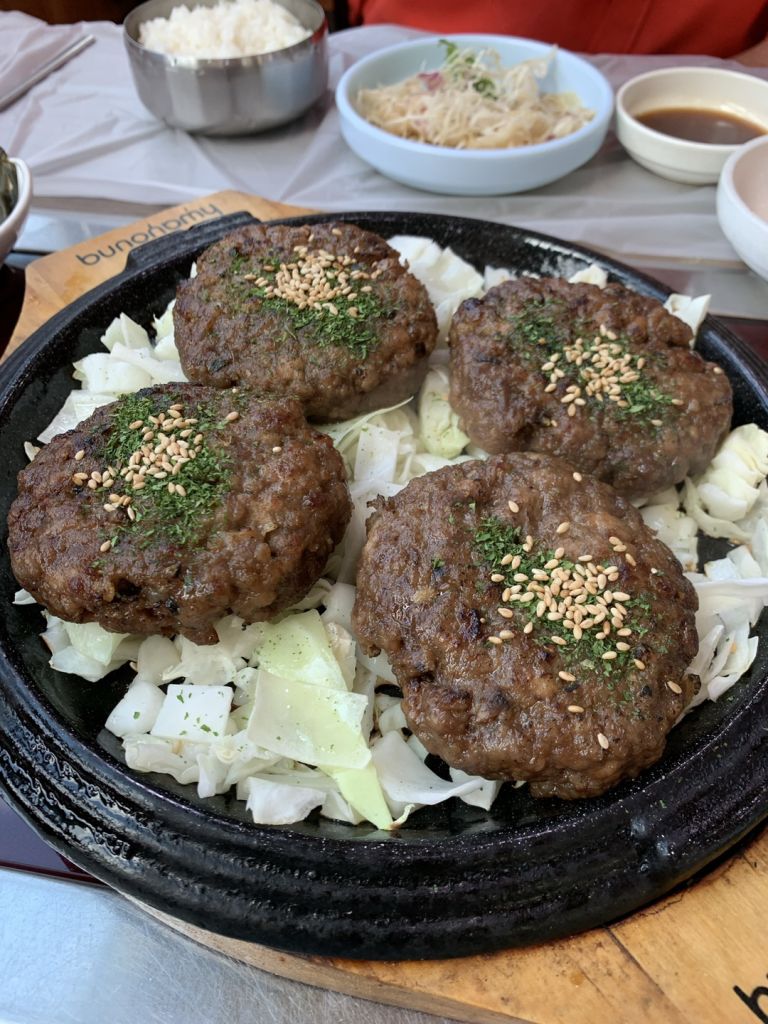남원 이조갈비