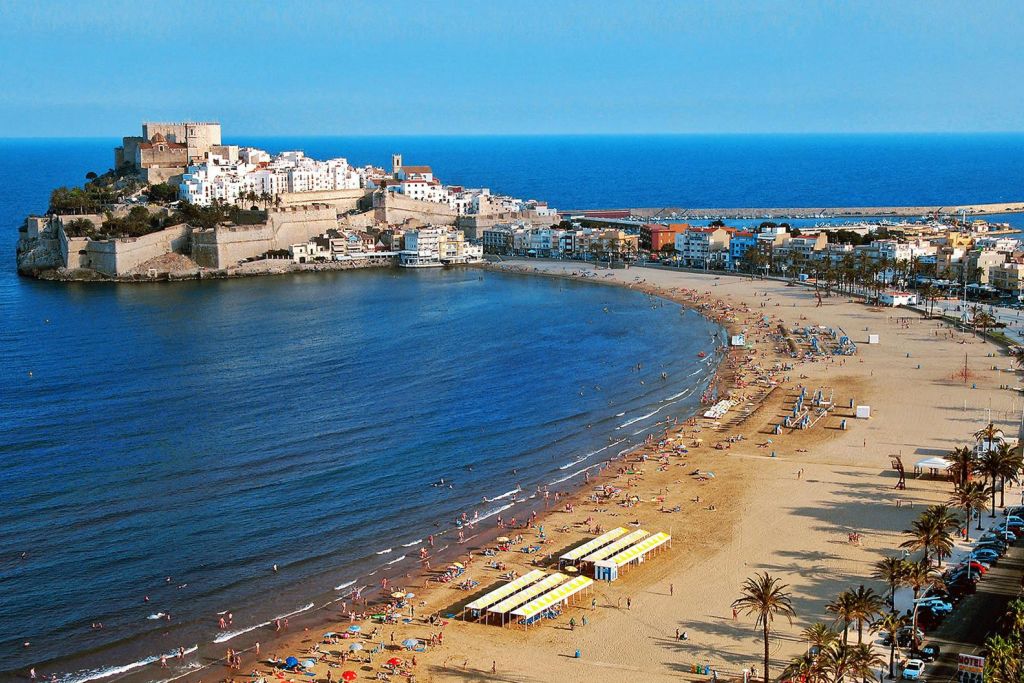 페니스콜라, 왕좌의 게임