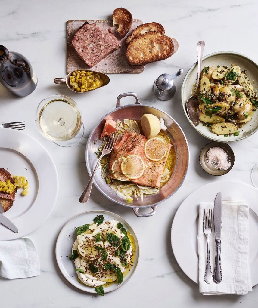 베르츠 바 앤 브라세리