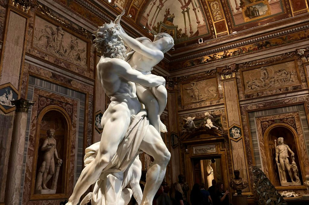 보르게세 미술관