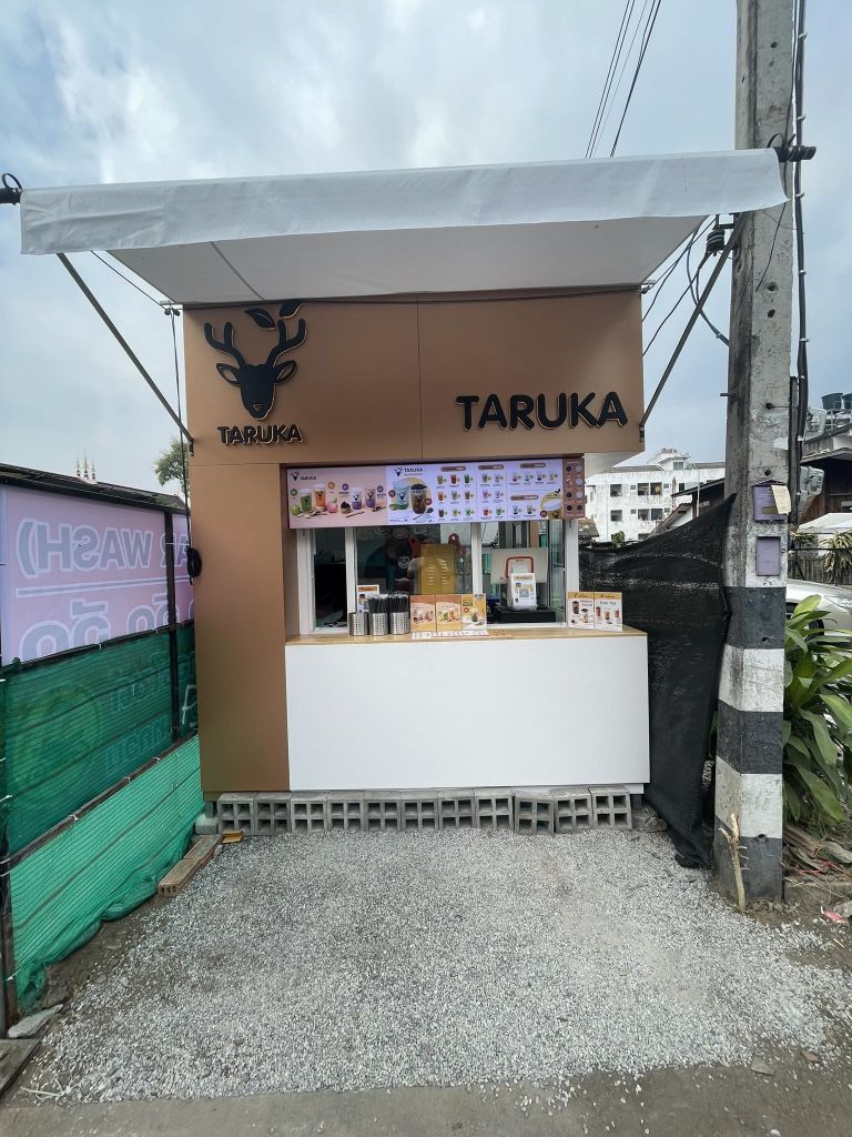 타루카