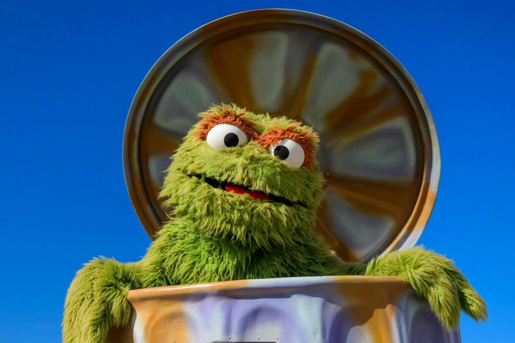 세서미플레이스샌디에고