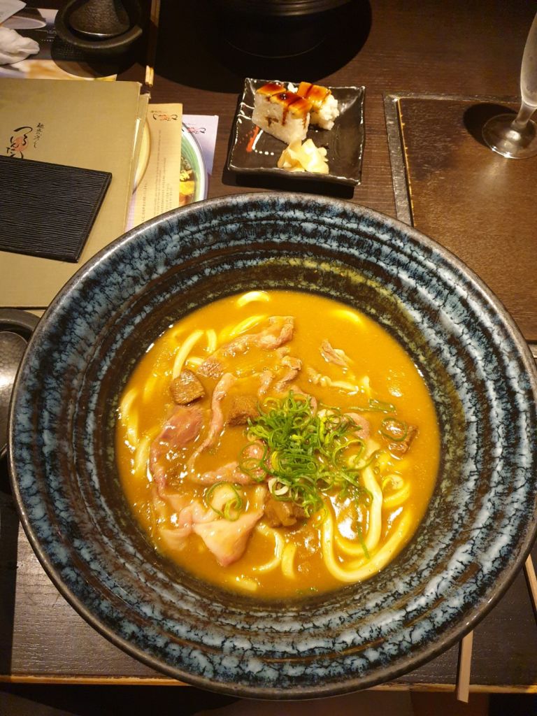 츠루동탄 롯폰기 점