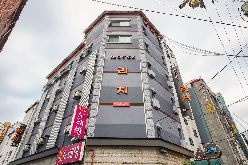 부천(역곡) 리치 이런 분들 추천해요 이미지