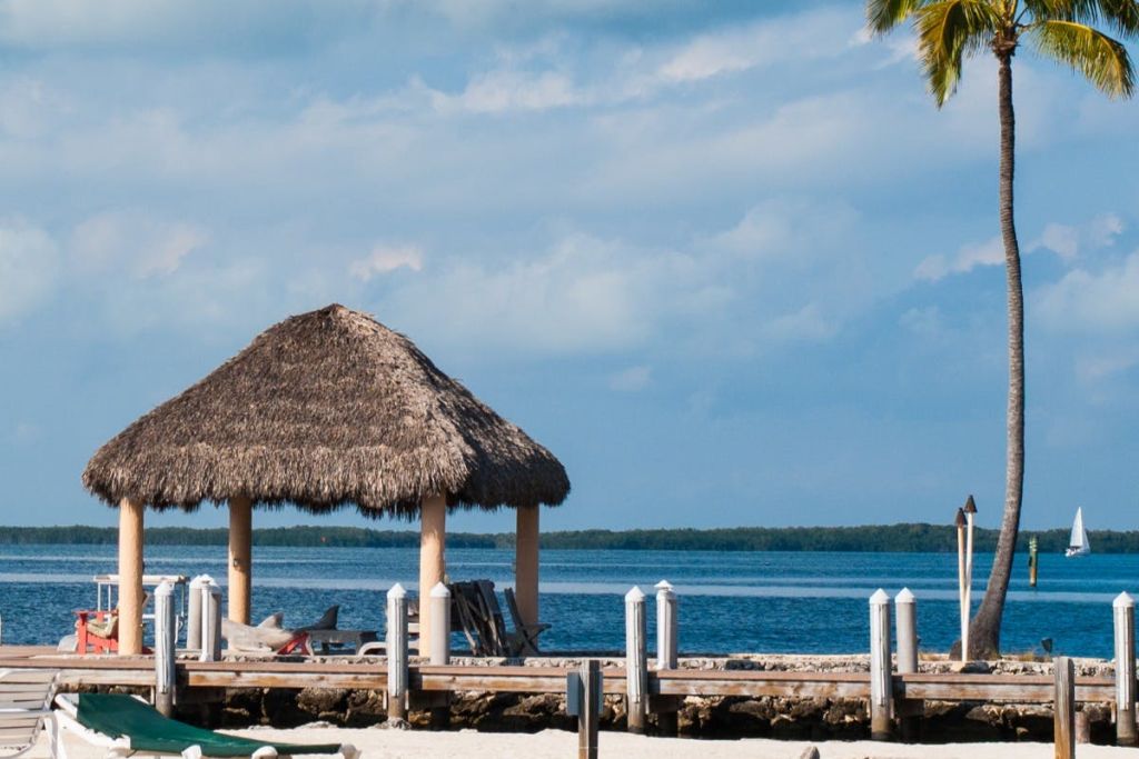 플로리다 키 웨스트