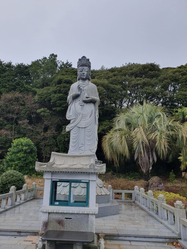 선덕사